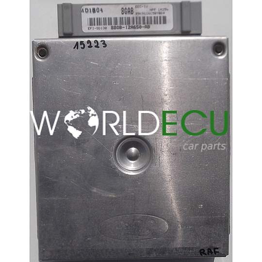 ECU ENGINE CONTROLLER FORD SIERRA 88GB-12A650-AB, 88GB12A650AB