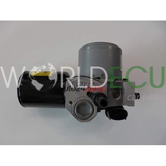 POMPE HYDRAULIQUE ET CALCULATEUR d'ABS HYUNDAI 58600-G2300 58600G2300