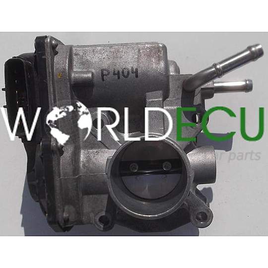 THROTTLE BODY  TOYOTA IQ 22030-40010, 2203040010