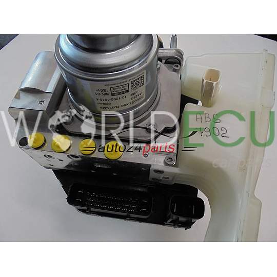 Abs Pump Module FORD KUGA LX6C-2D335-MP LX6C2D335MP LX6C-2C219-MP LX6C2C219MP