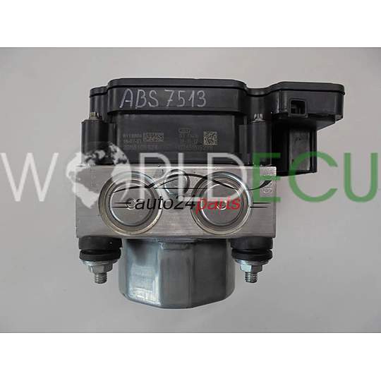 Abs Pump Module KTM 0265262028 60742031100 0265805298