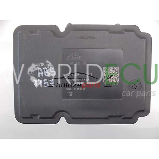 BOMBA DE ABS SUZUKI GRAND VITARA 77K0 06.2102-1029.4 06210210294 06.2109-5329.3 06210953293