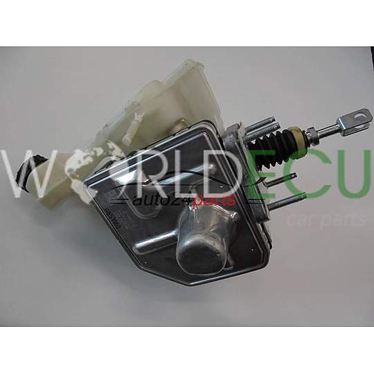 Abs Pump Module FORD KUGA LX6C-2D335-MP LX6C2D335MP LX6C-2C219-MP LX6C2C219MP