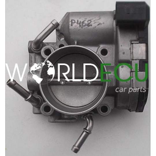 THROTTLE BODY VW VOLKSWAGEN BOSCH 0 280 750 167, 0280750167, 06A 133 062 AA, 06A133062AA