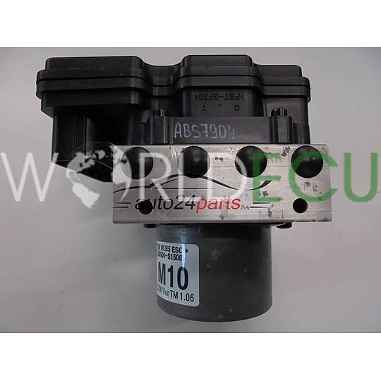 BOMBA DE ABS HYUNDAI 58900-S1500 58900S1500 61589-43200 6158943200