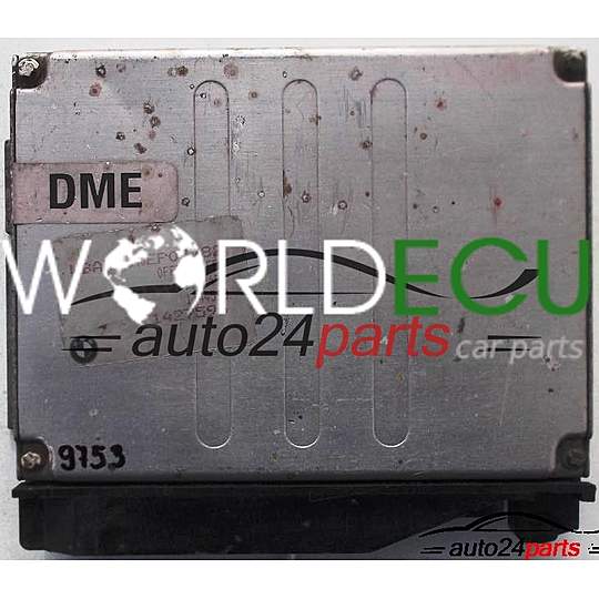 MOTORSTEUERGERÄT ECU STEUERGERAT BMW 320I, SIEMENS 5WK9 018, 5WK9018, 1 774 598, 1744598