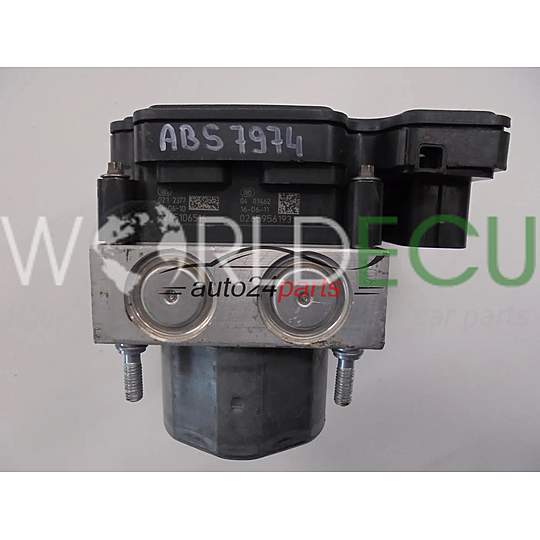 BOMBA DE ABS SUZUKI VITARA 56110-54PA1 5611054PA1 0265256402 0265956193