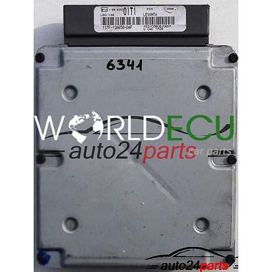 ECU CENTRALITA DE MOTOR FORD MONDEO 2.0 1S7F-12A650-DAF, 1S7F12A650DAF