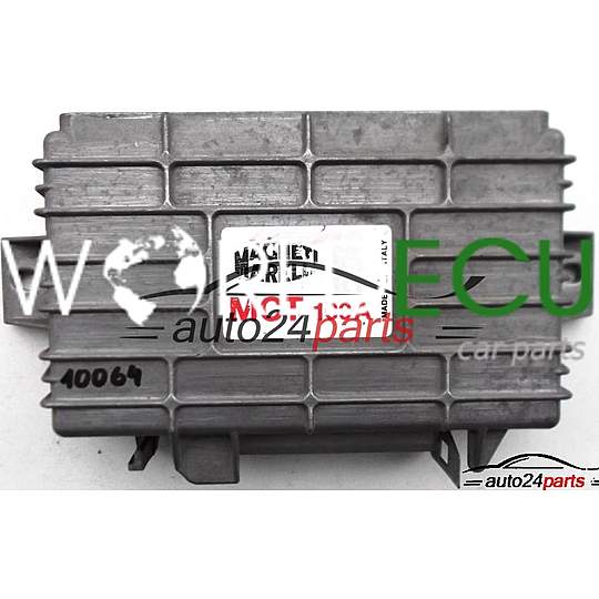 ECU ENGINE CONTROLLER ALFA ROMEO 33, MCT 100A, MCT100A