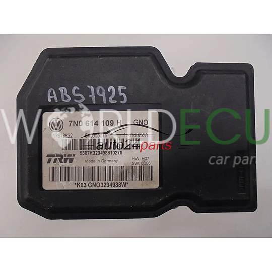 BOMBA DE ABS VOLKSWAGEN SEAT 7N0614109H