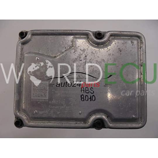 Abs Pump Module BMW 3451-6852747-01 6852748